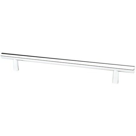 Berenson 192 mm Advantage Plus Two Arch Traditional Cabinet Pull, Polished Chrome BE9520 2026
